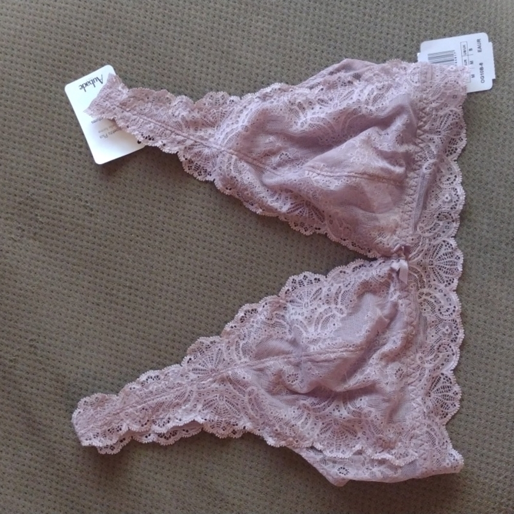 NWT Danse des Sens Bralette